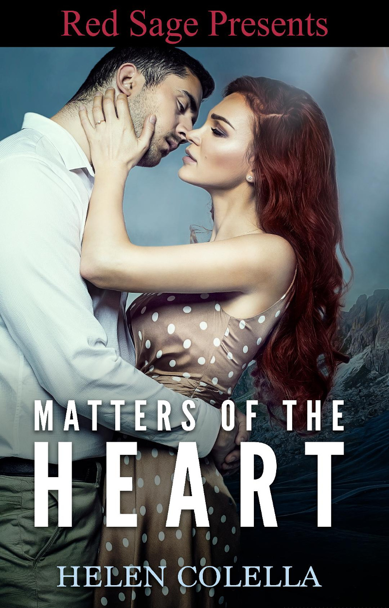Matters of the Heart by Helen Colella