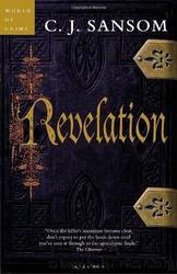 Matthew Shardlake - 04 - Revelation by C.J. Sansom
