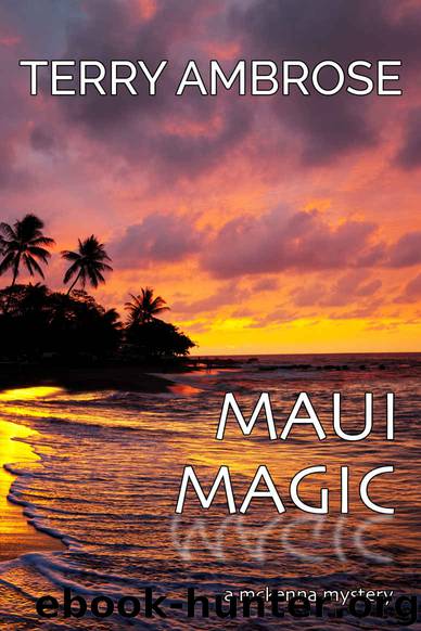 Maui Magic by Terry Ambrose