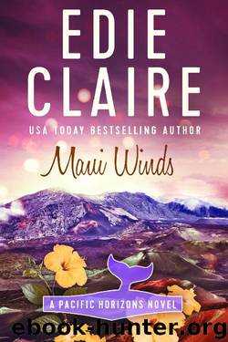 Maui Winds by Edie Claire