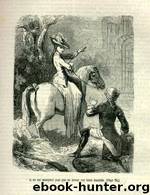 Mauprat by George Sand