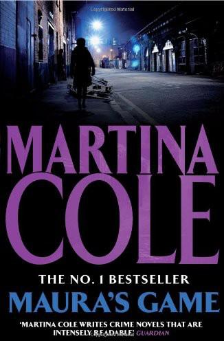 Maura's Game by Martina Cole