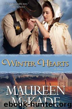 Maureen McKade by Winter Hearts