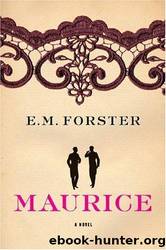 Maurice by Forster E. M