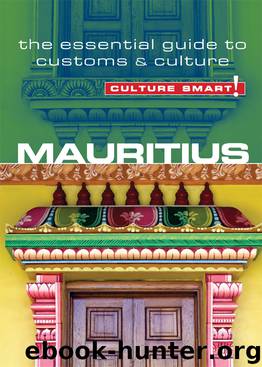 Mauritius--Culture Smart! by Tom Cleary