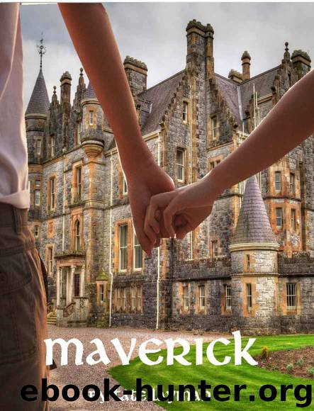 Maverick (Maverick Academy Series) by Layman Tate