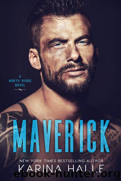 Maverick (North Ridge #2) by Karina Halle