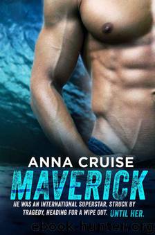 Maverick by Cruise Anna