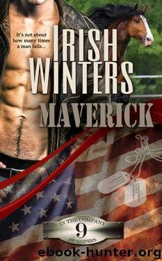 Maverick by Irish Winters