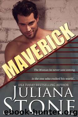Maverick by Juliana Stone