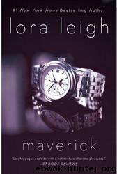 Maverick by Leigh Lora
