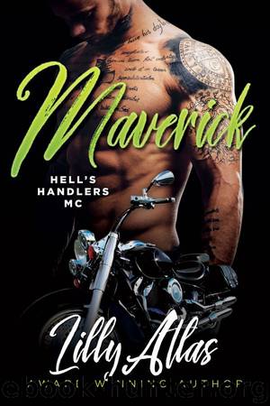 Maverick by Lilly Atlas