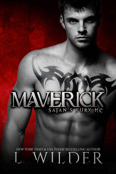 Maverick by Wilder L
