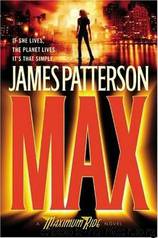 Max - Maximum Ride 5 by James Patterson