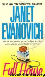 Max Holt 1 - Full House by Janet Evanovich Charlotte Hughes