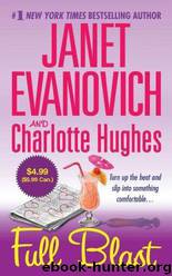 Max Holt 4 - Full Blast by Janet Evanovich Charlotte Hughes