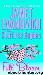 Max Holt 5 - Full Bloom by Janet Evanovich Charlotte Hughes