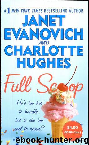 Max Holt 6 - Full Scoop by Janet Evanovich Charlotte Hughes
