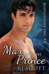 Max and the Prince by R. J. Scott