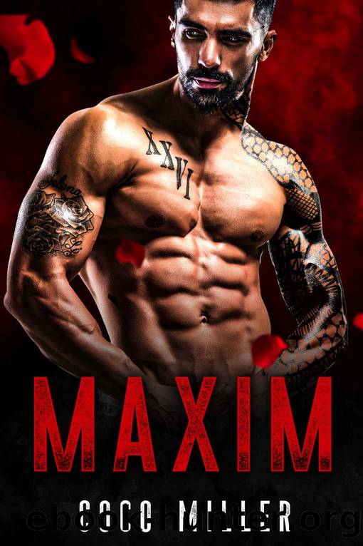 Maxim_Red Bratva Billionaires by Coco Miller