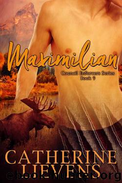 Maximilian by Catherine Lievens