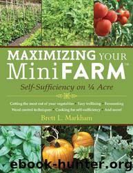 Maximizing Your Mini Farm: Self-Sufficiency on 14 Acre by Brett L. Markham