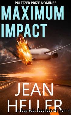 Maximum Impact by Jean Heller