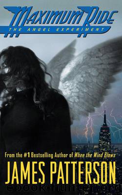 Maximum Ride by James Patterson