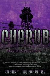 Maximum Security by Robert Muchamore