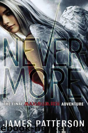 Maximum.Ride.08.Nevermore by Patterson James