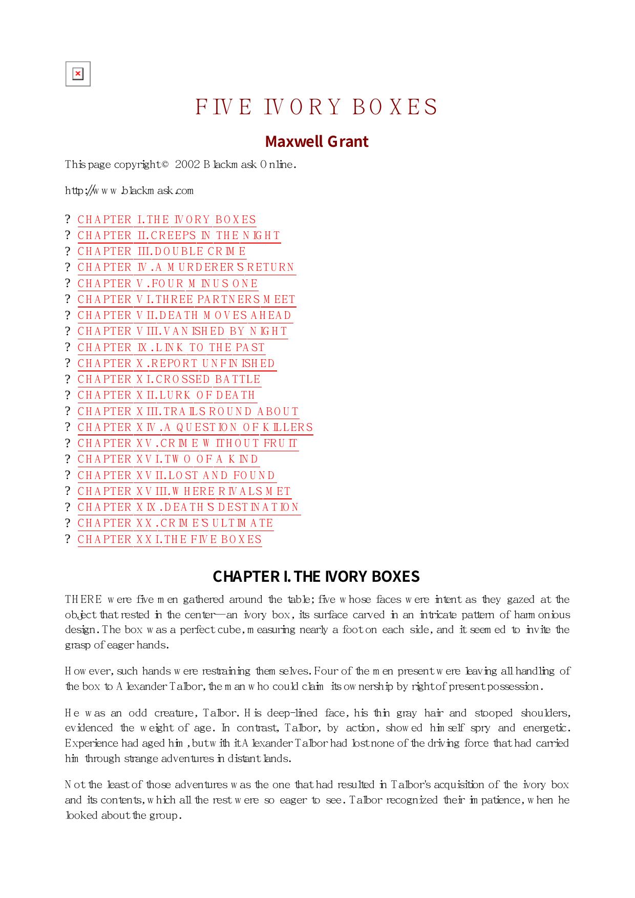 Maxwell Grant - The Shadow - 249 by Maxwel l Grant