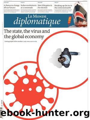 May 2020 by Le Monde diplomatique