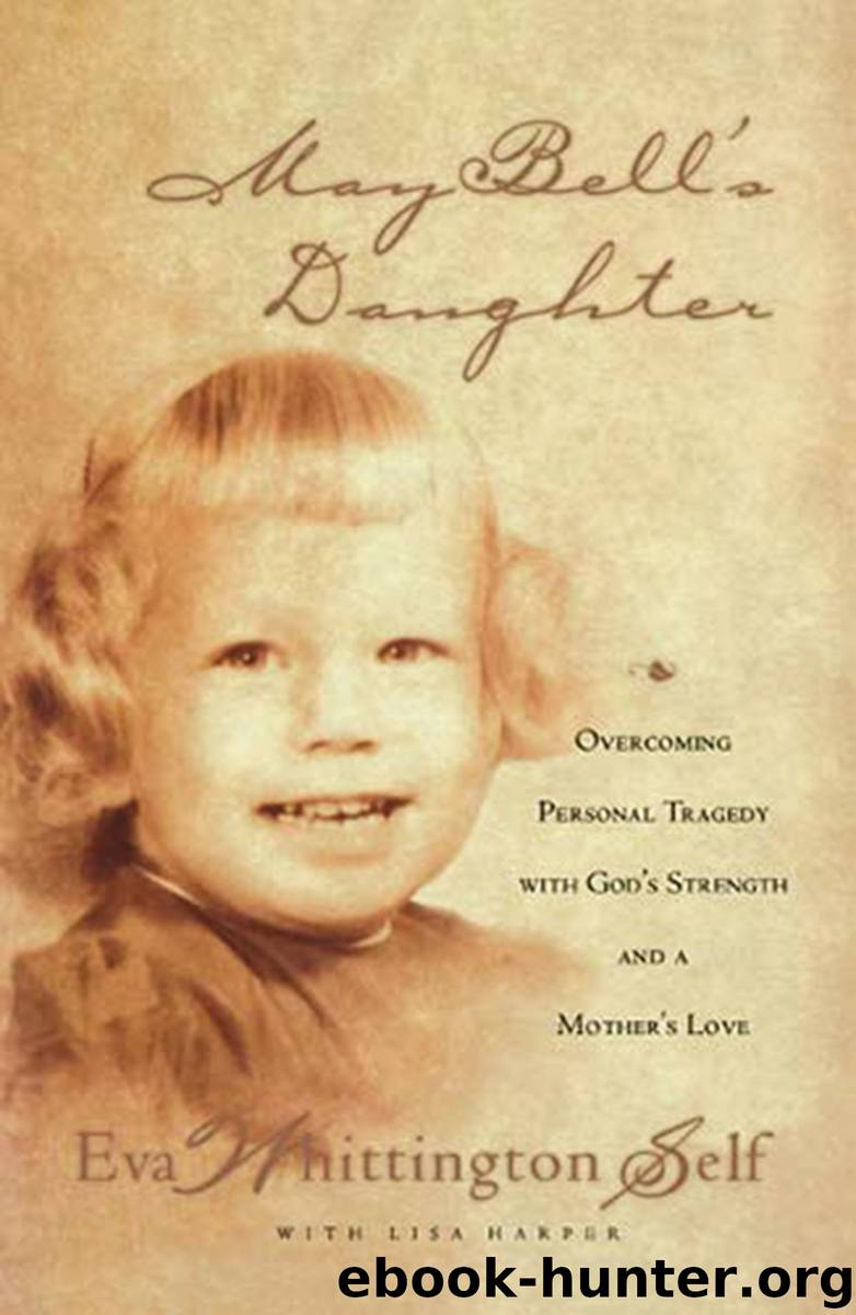 May Bell's Daughter by Eva Whittington-Self