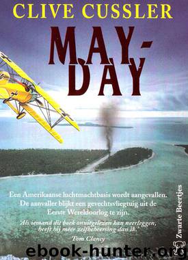 May Day! by Clive Cussler