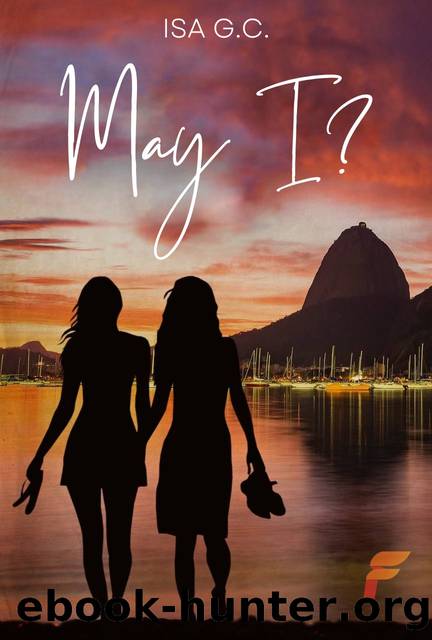May I? by Isa G.C