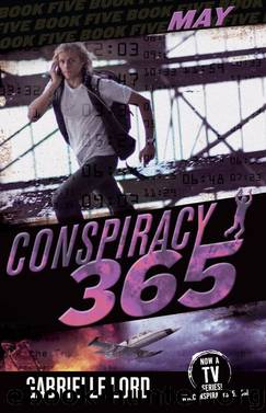 May by Gabrielle Lord - Conspiracy 365 05 - May