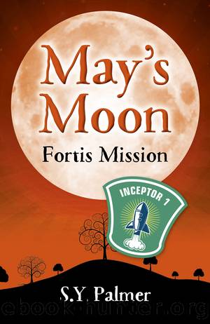 May's Moon by S. Y. Palmer