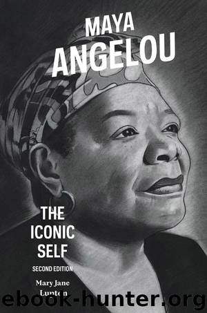 Maya Angelou by Lupton Mary;