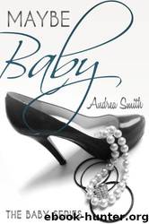 Maybe Baby by Andrea Smith & Brenda Wright & Messaoudi Wissem
