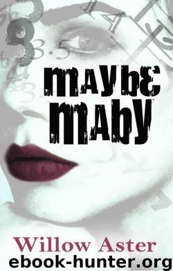 Maybe Maby