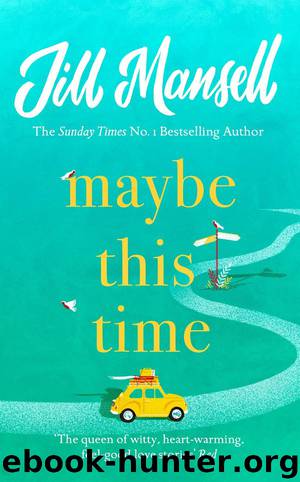 Maybe This Time by Jill Mansell