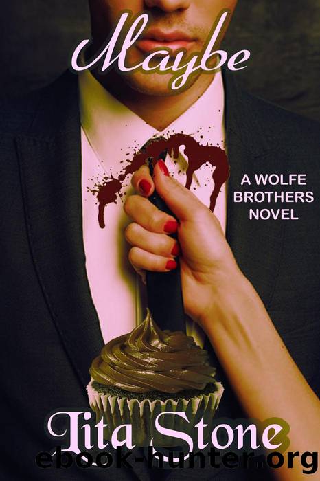 Maybe by Lita Stone