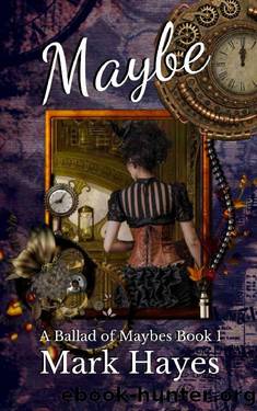 Maybe by Mark Hayes