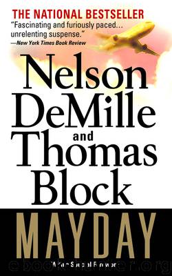Mayday by Nelson DeMille & Thomas Block