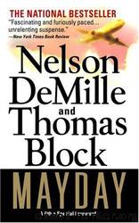 Mayday by Nelson Demille; Thomas Block