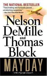 Mayday by Nelson Demille;Thomas Block