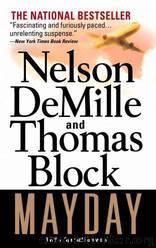 Mayday by Nelson Demille