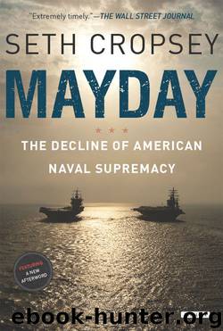 Mayday by Seth Cropsey