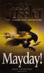 Mayday! by Clive Cussler