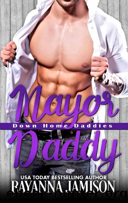 Mayor Daddy by Rayanna Jamison